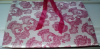COMING SOON...Vintage Schiaparelli hoisery bag 